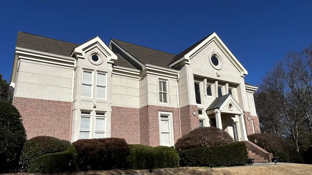 Slide of PNM Roofing