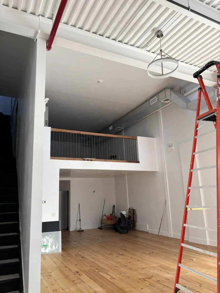 Slide of PNR Construction