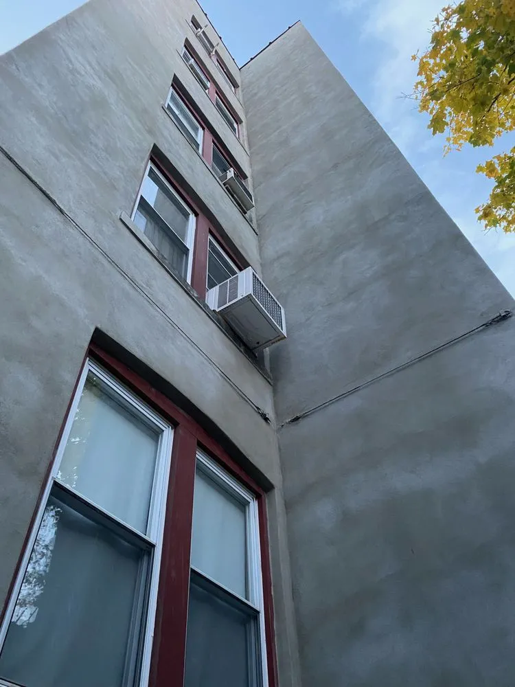 Slide of PNR Construction