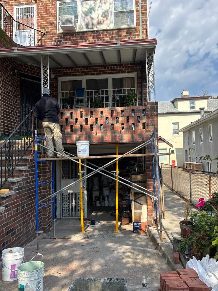 Slide of PNR Construction