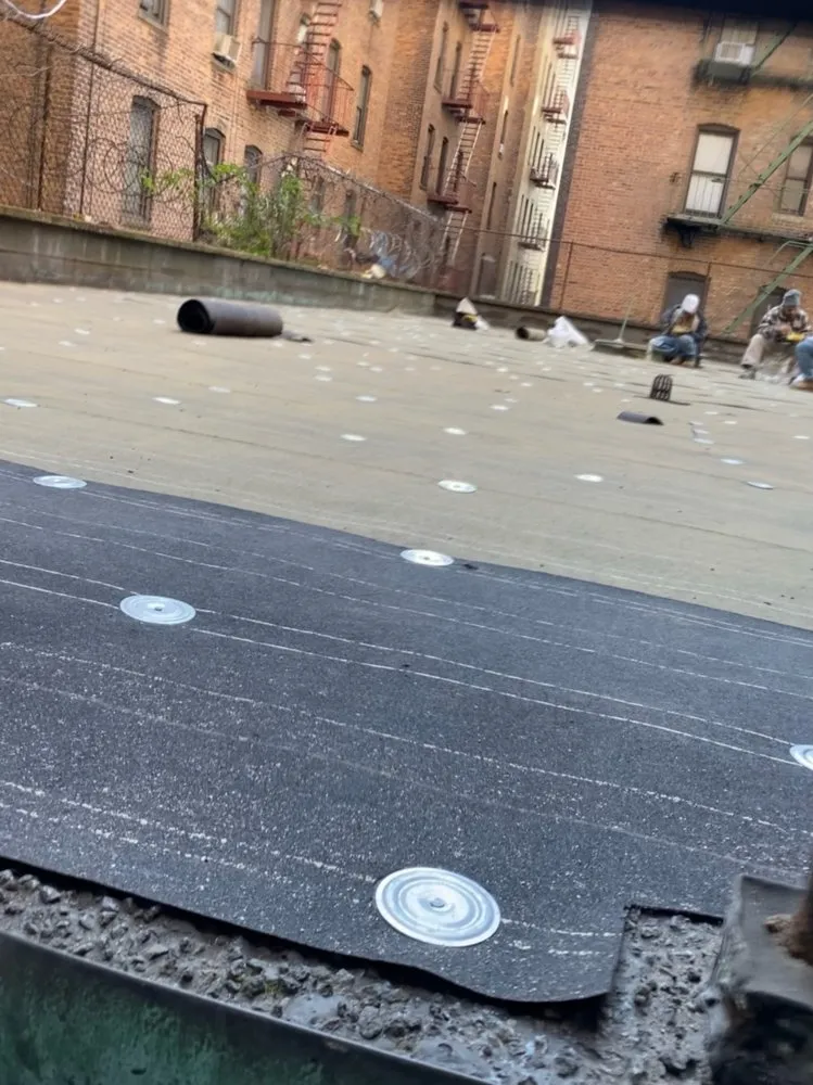 Slide of PNR Construction