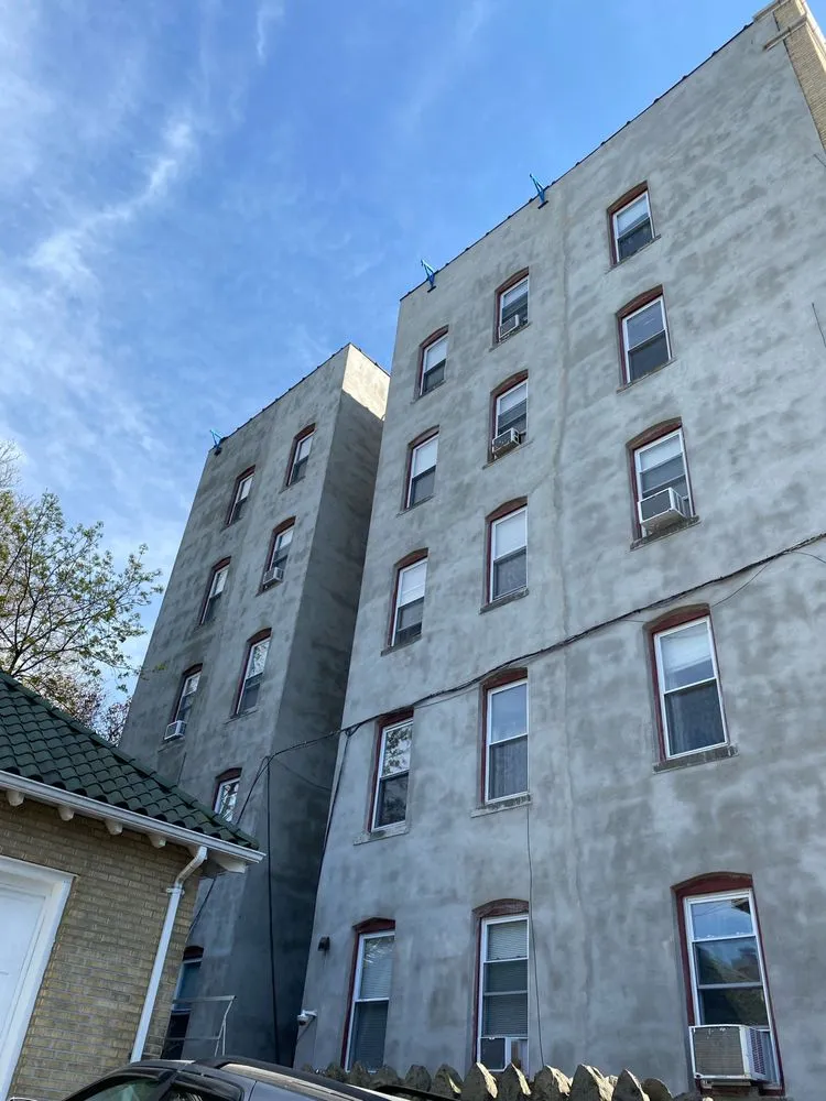 Slide of PNR Construction