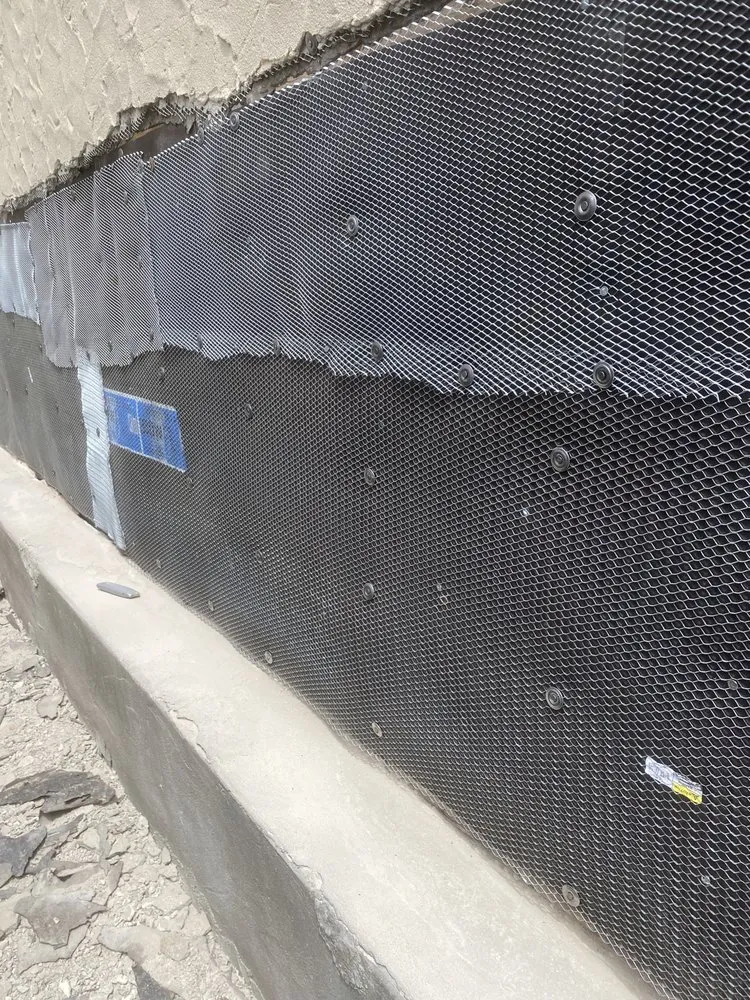 Slide of PNR Construction