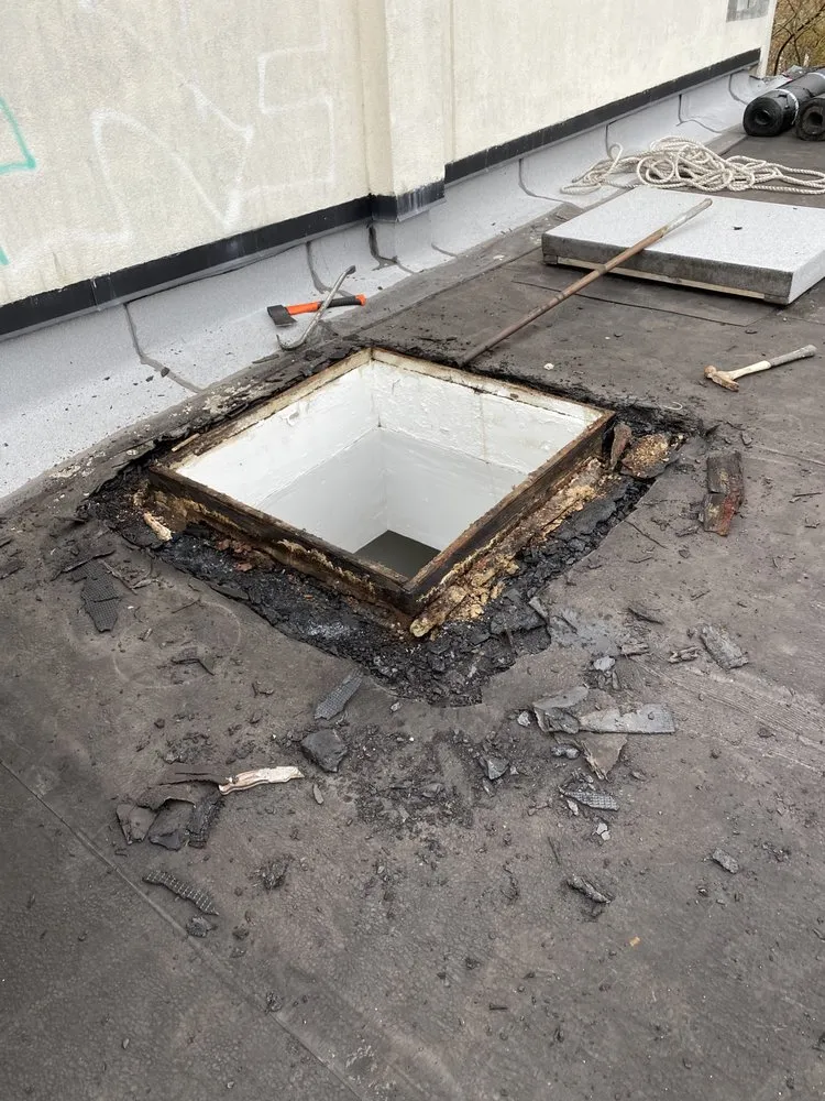 Slide of PNR Construction