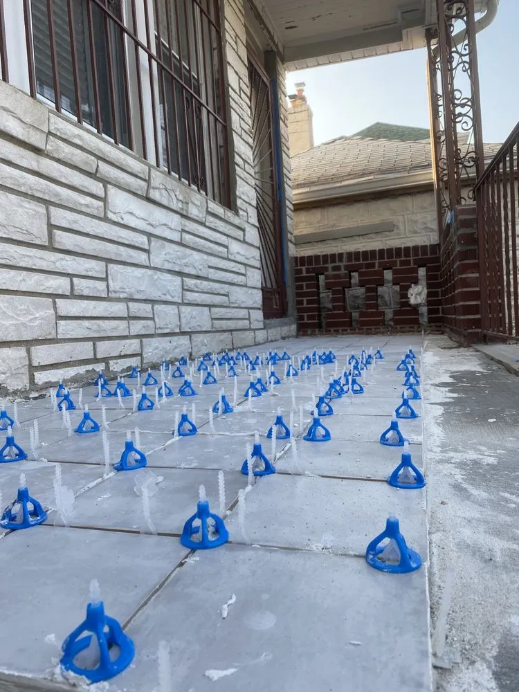 Slide of PNR Construction