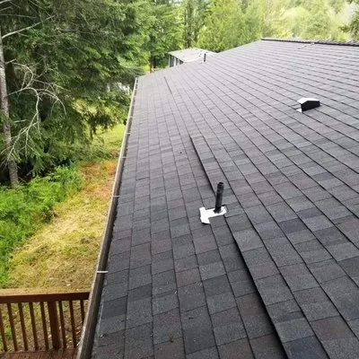 PNW All Weather Exteriors Logo