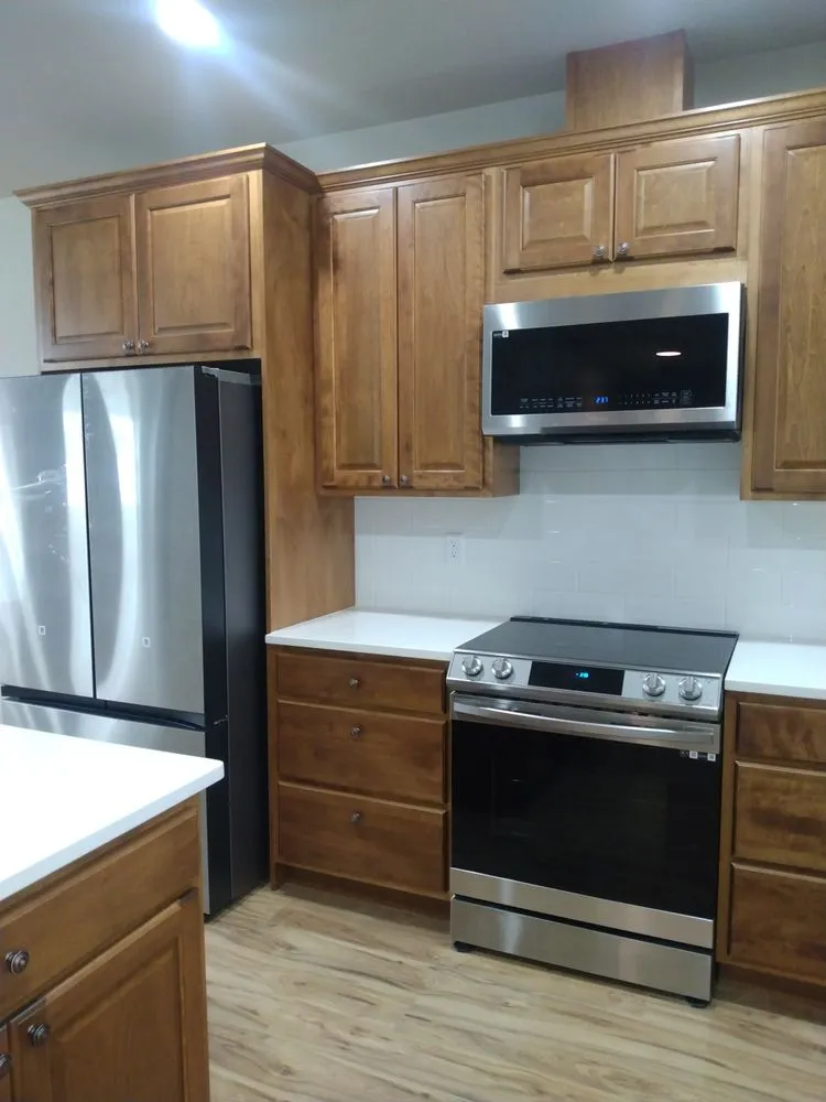 Slide of PNW Construction & Remodeling