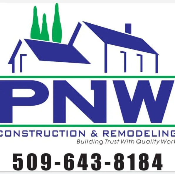 Slide of PNW Construction & Remodeling