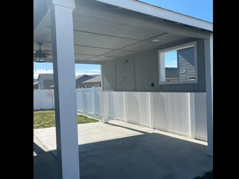 Slide of PNW Construction & Remodeling