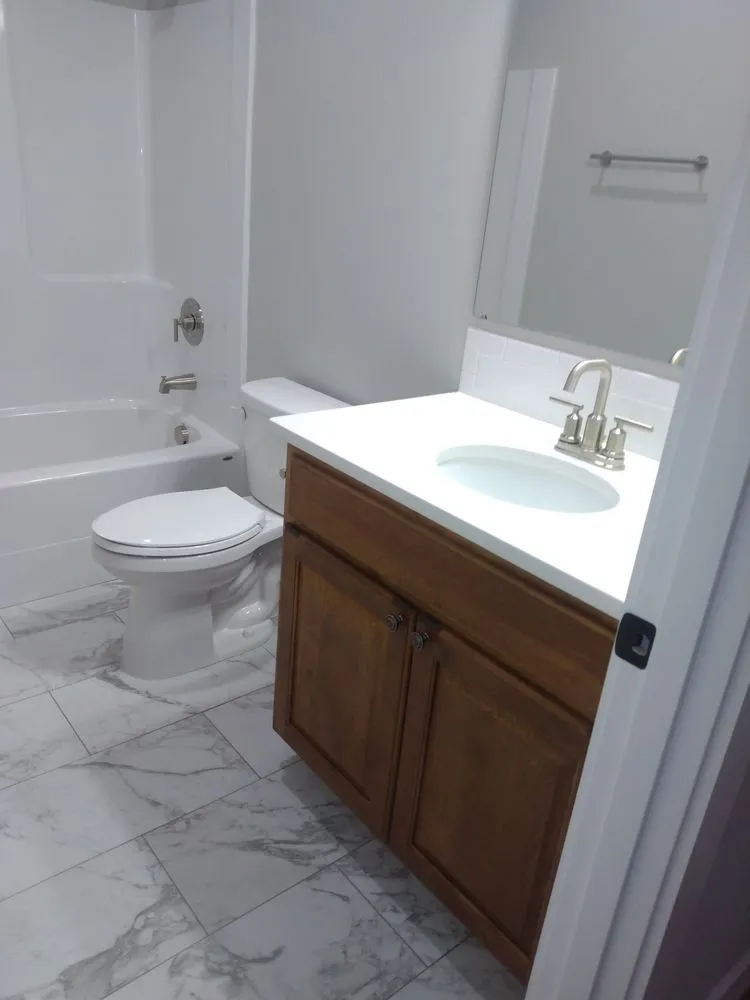 Slide of PNW Construction & Remodeling