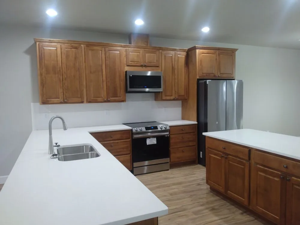 Slide of PNW Construction & Remodeling