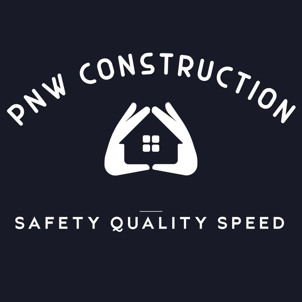 Slide of PNW construction