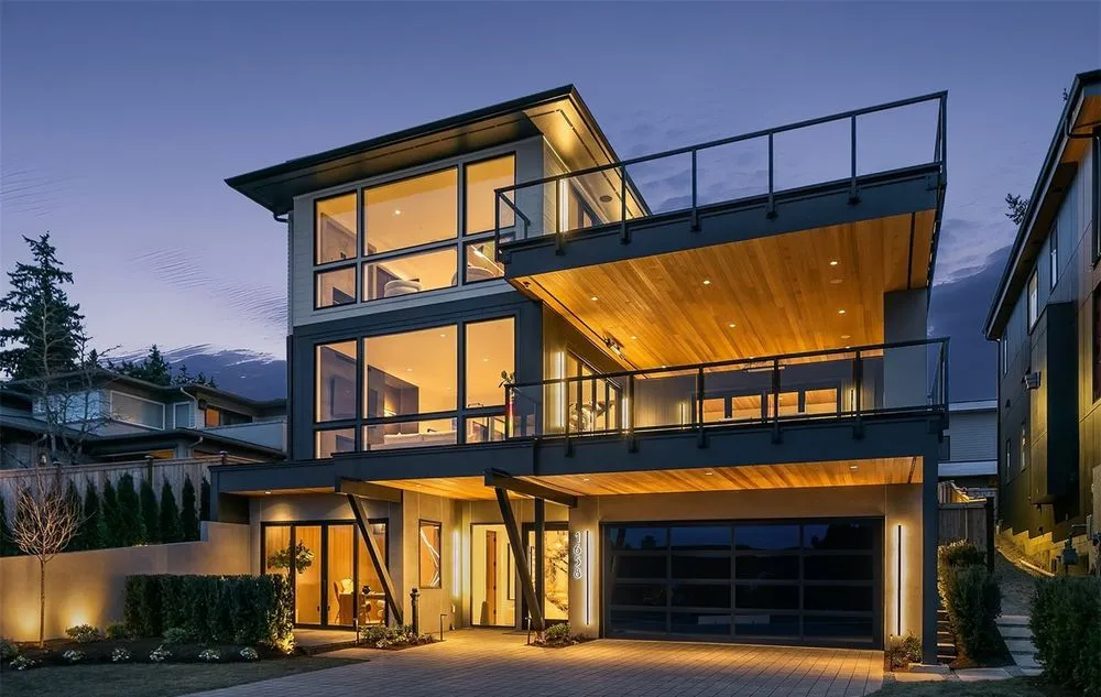 Slide of PNW Exterior Solutions