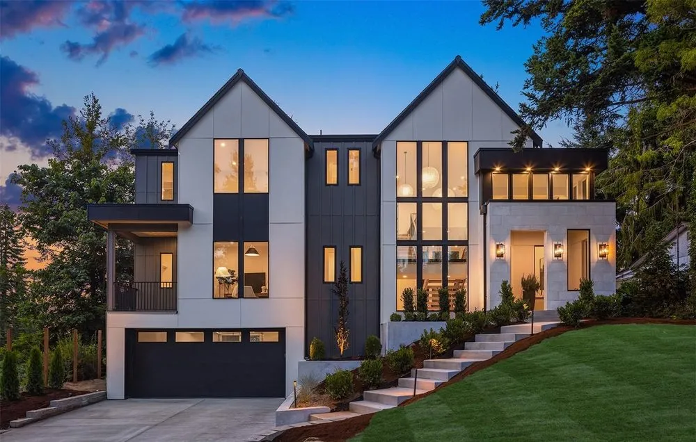 Slide of PNW Exterior Solutions