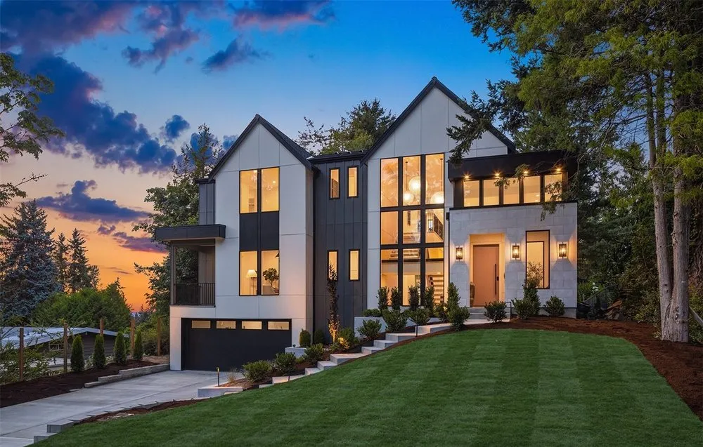 Slide of PNW Exterior Solutions