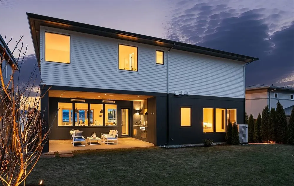 Slide of PNW Exterior Solutions