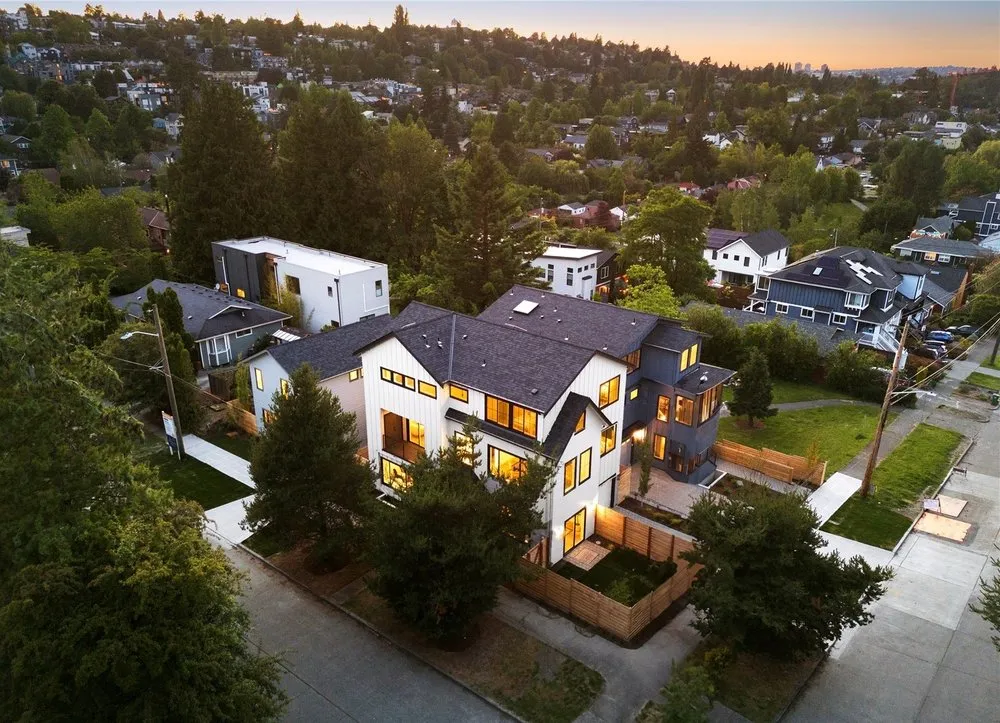 Slide of PNW Exterior Solutions