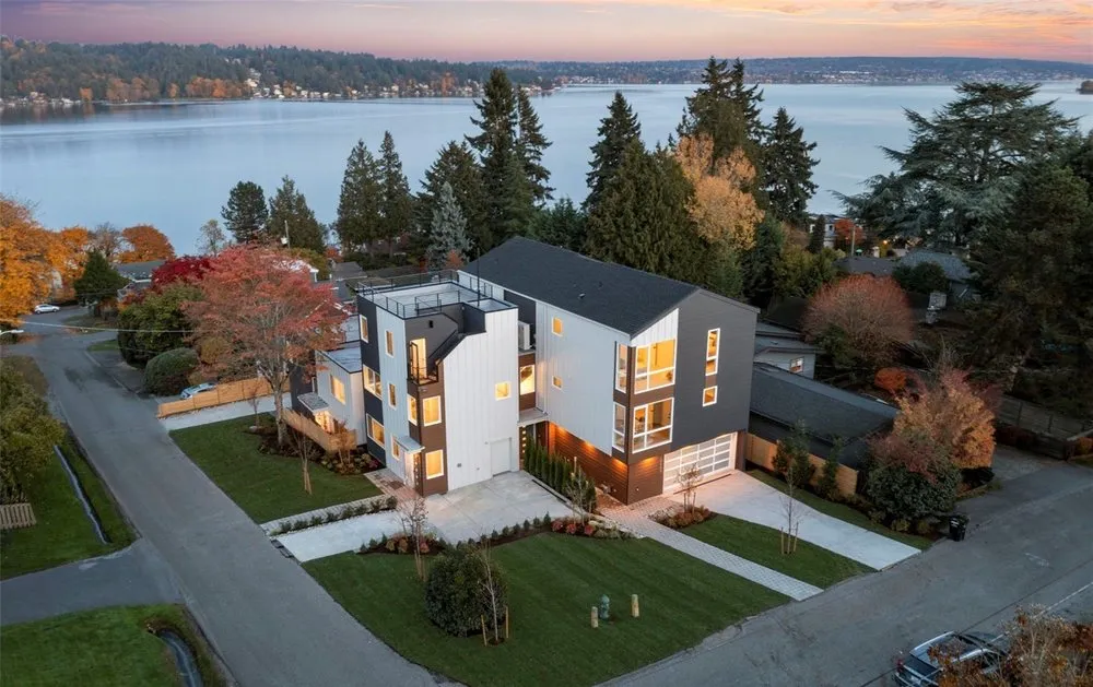 Slide of PNW Exterior Solutions