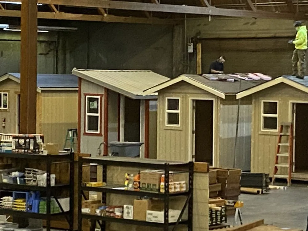 Slide of PNW Handyman Services