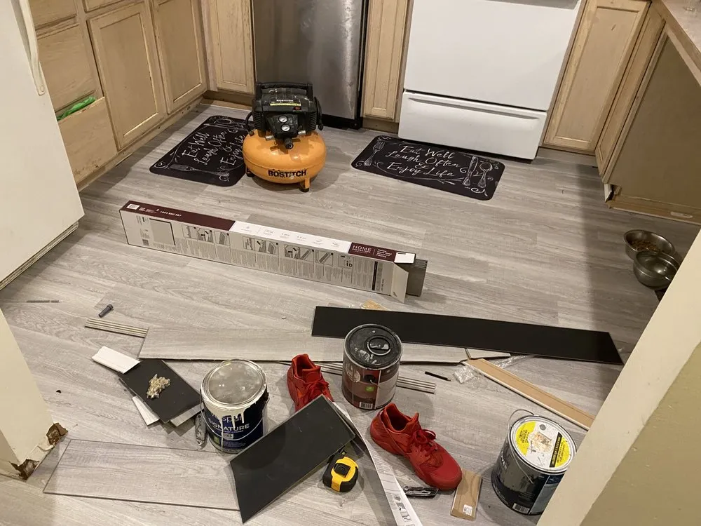 Slide of PNW Handyman Services