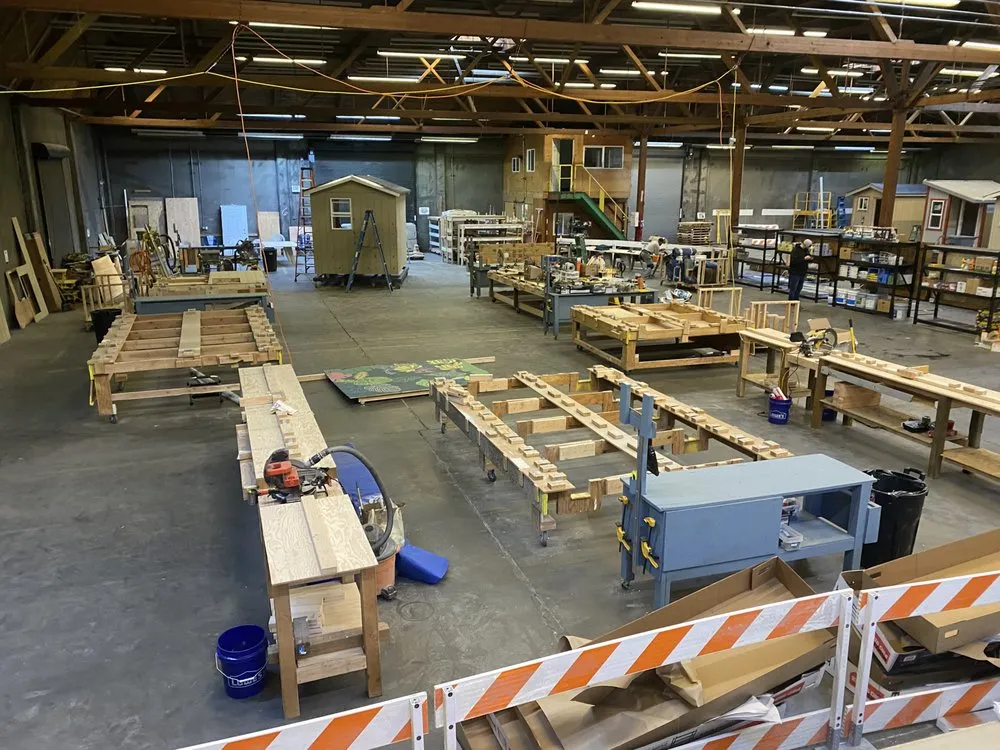 Slide of PNW Handyman Services