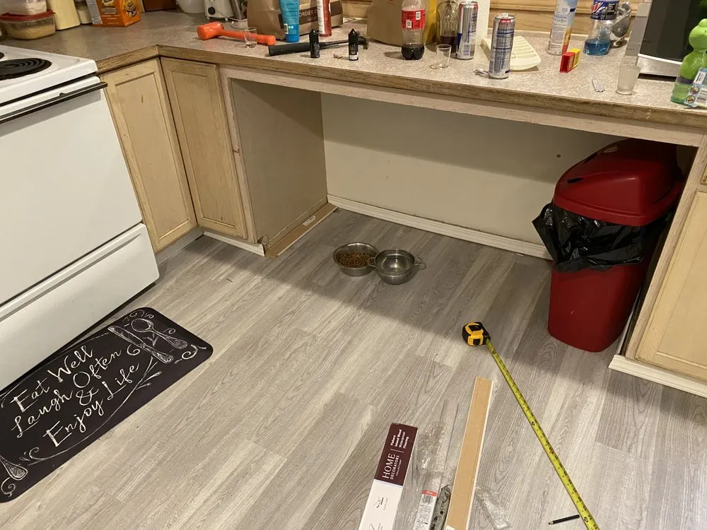 Slide of PNW Handyman Services