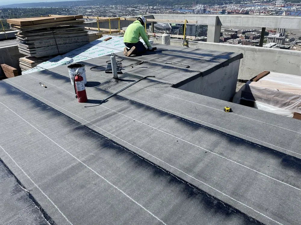 Slide of PNW Handyman Services