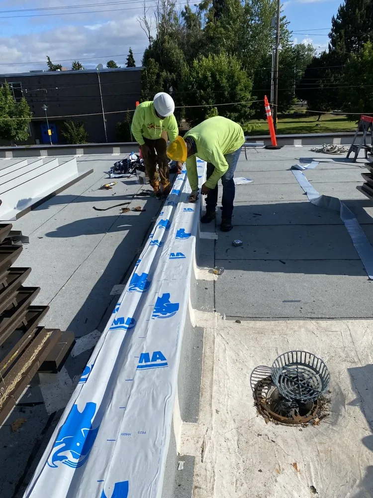 Slide of PNW Handyman Services