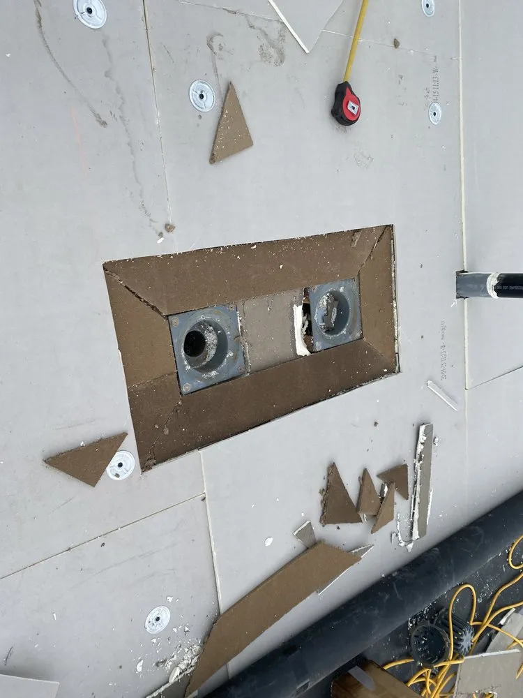 Slide of PNW Handyman Services