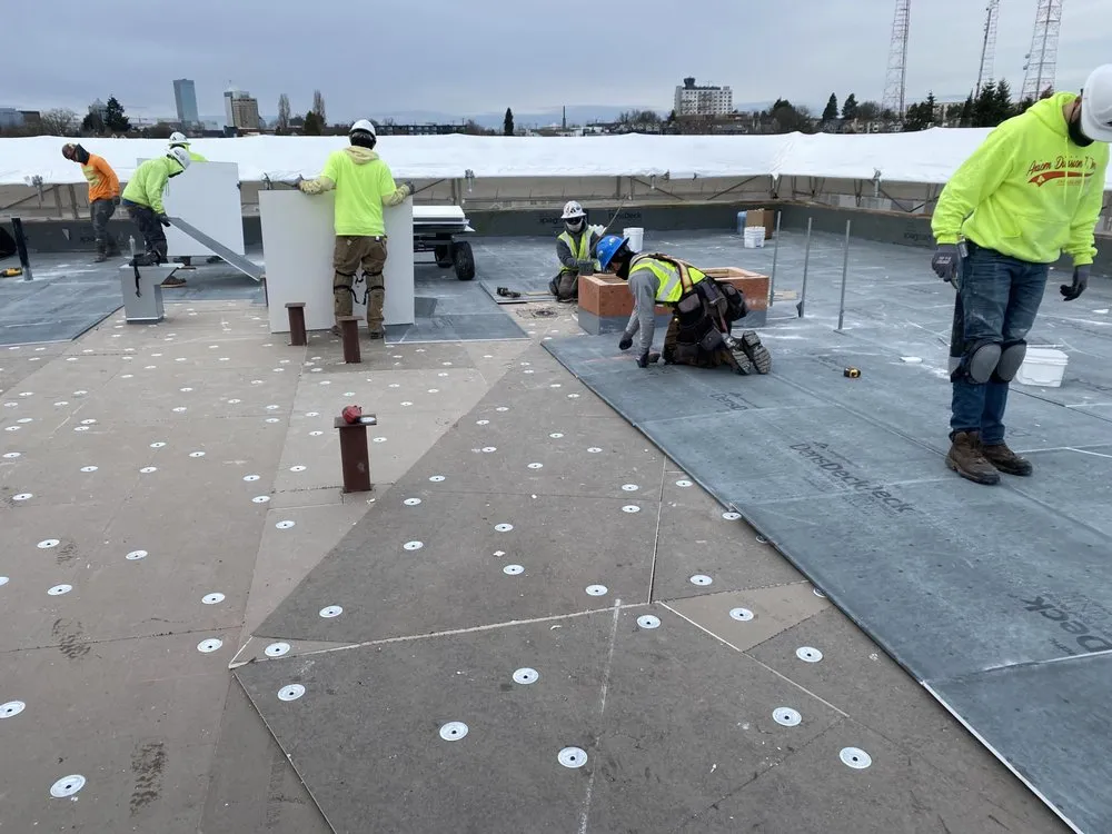 Slide of PNW Handyman Services