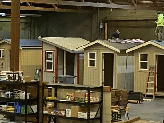 PNW Handyman Services Logo