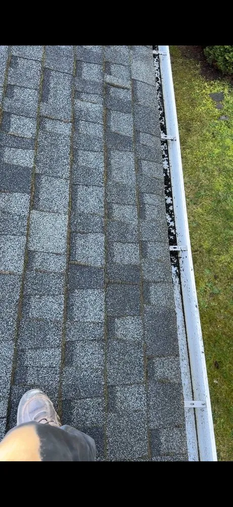 Slide of PNW Home Exteriors