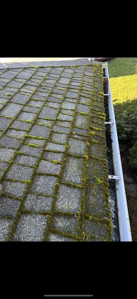 Slide of PNW Home Exteriors