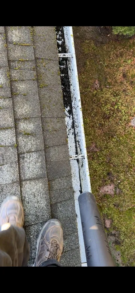 Slide of PNW Home Exteriors