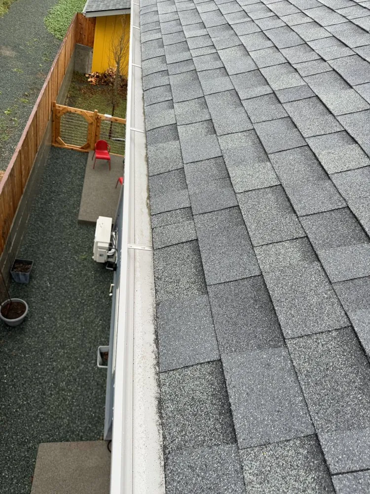 Slide of PNW Home Exteriors