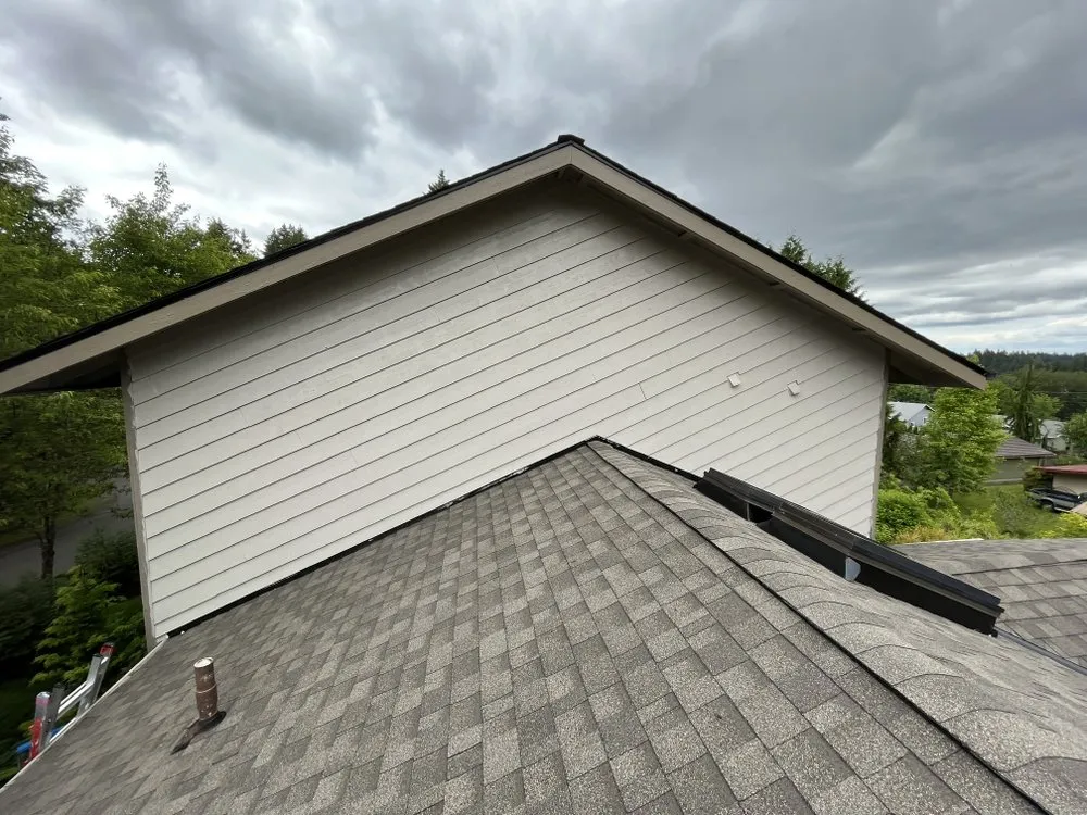 Slide of PNW Home Revival