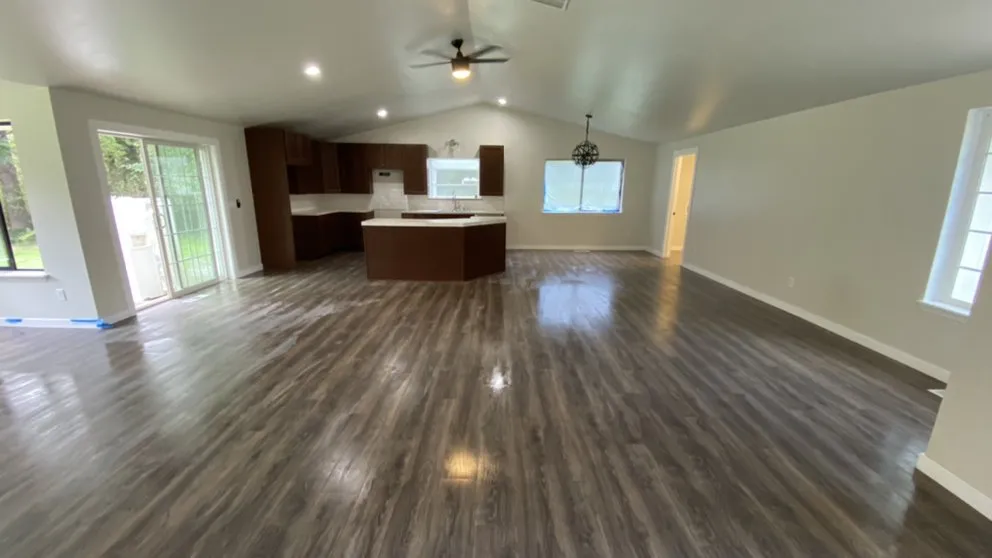 Slide of PNW Home Revival