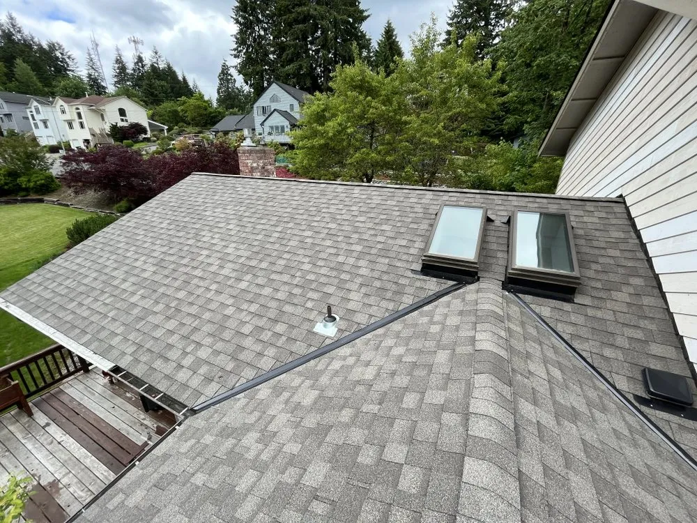 Slide of PNW Home Revival