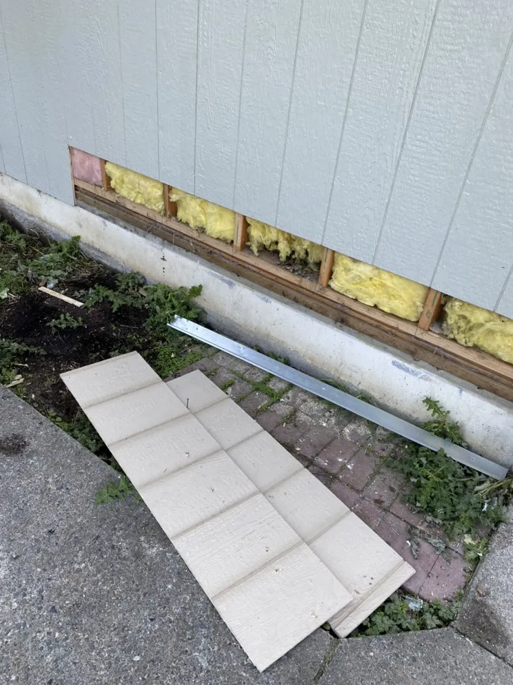 Slide of PNW Home Revival