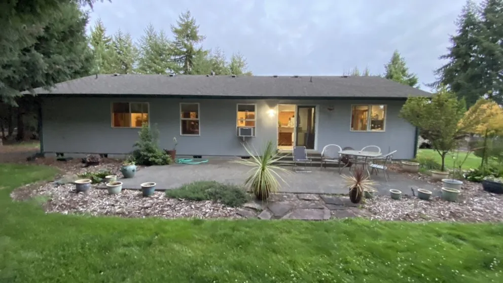 Slide of PNW Home Revival