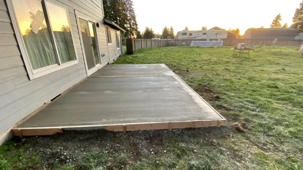 Slide of PNW Home Revival