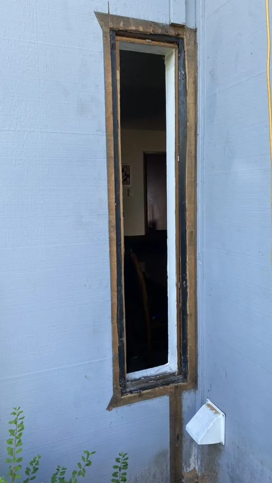 Slide of PNW Home Revival