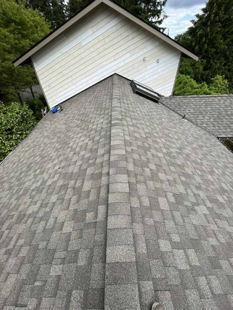 Slide of PNW Home Revival