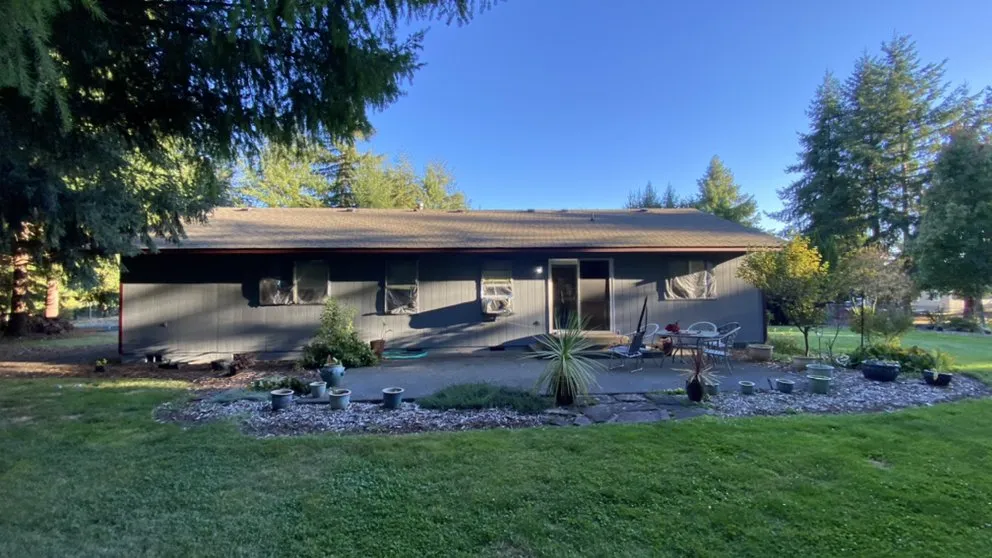 Slide of PNW Home Revival