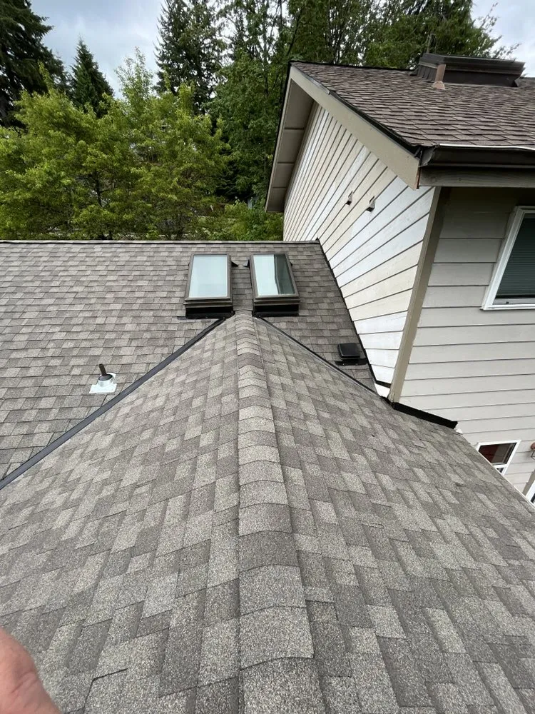 Slide of PNW Home Revival