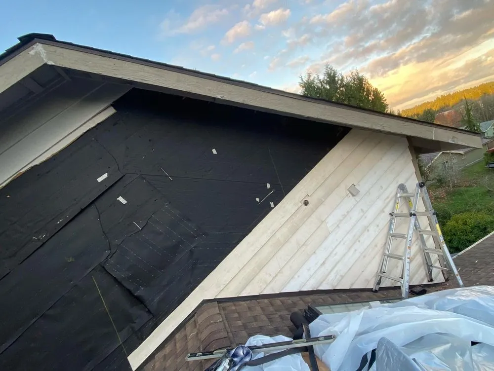 Slide of PNW Home Revival