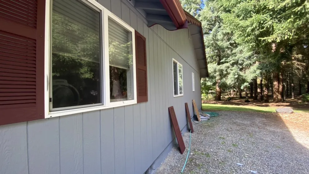 Slide of PNW Home Revival