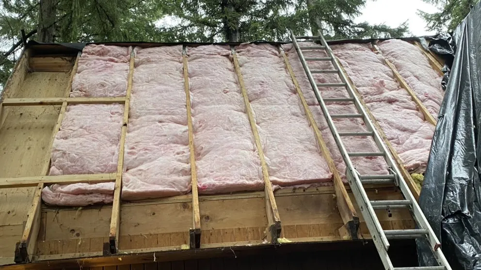 Slide of PNW Home Revival