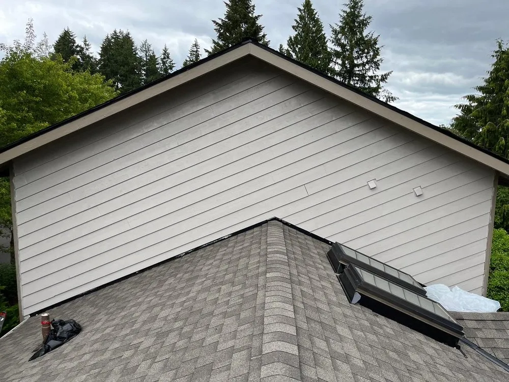 Slide of PNW Home Revival