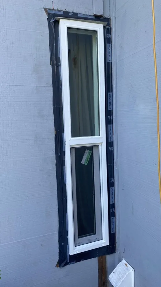 Slide of PNW Home Revival